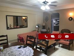 Blk 345 Yishun Avenue 11 (Yishun), HDB 4 Rooms #139763992